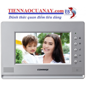 MÀN HÌNH CHUÔNG CỬA COMMAX CDV-71AM